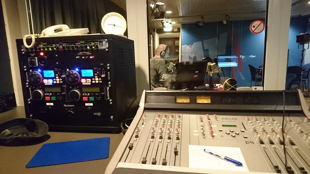 studio mtv interview tpk