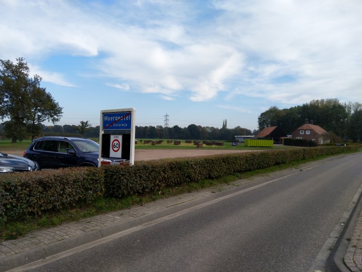 Feest van de langste nacht Moergestel 2