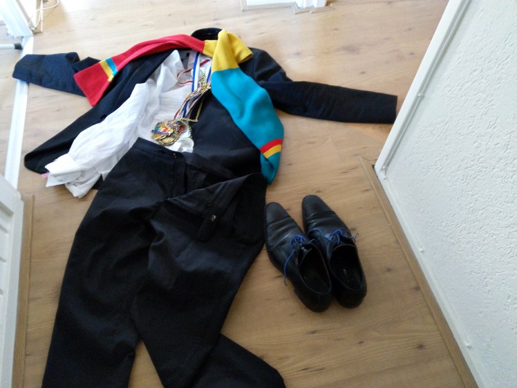 Stoffelijk overschot Pierewaaier ontdekt