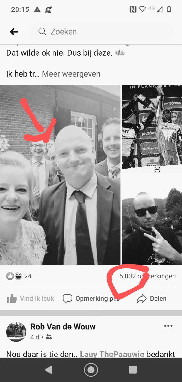 Fontijn redacteur slachtoffer van online pesterijen